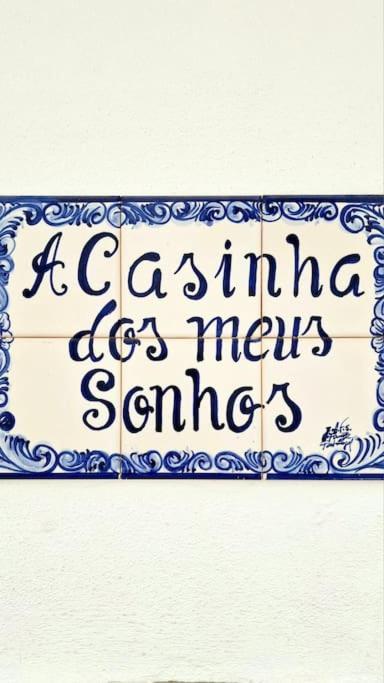 Casa Em Nazare