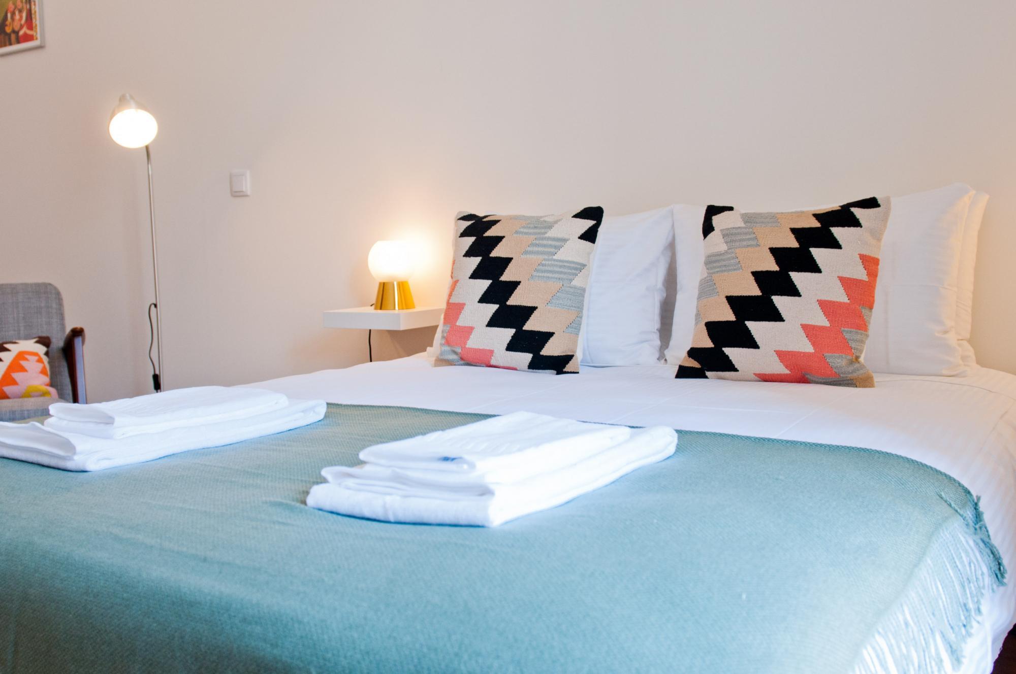 The Rossio Studio in Lisboa Ciudad 1