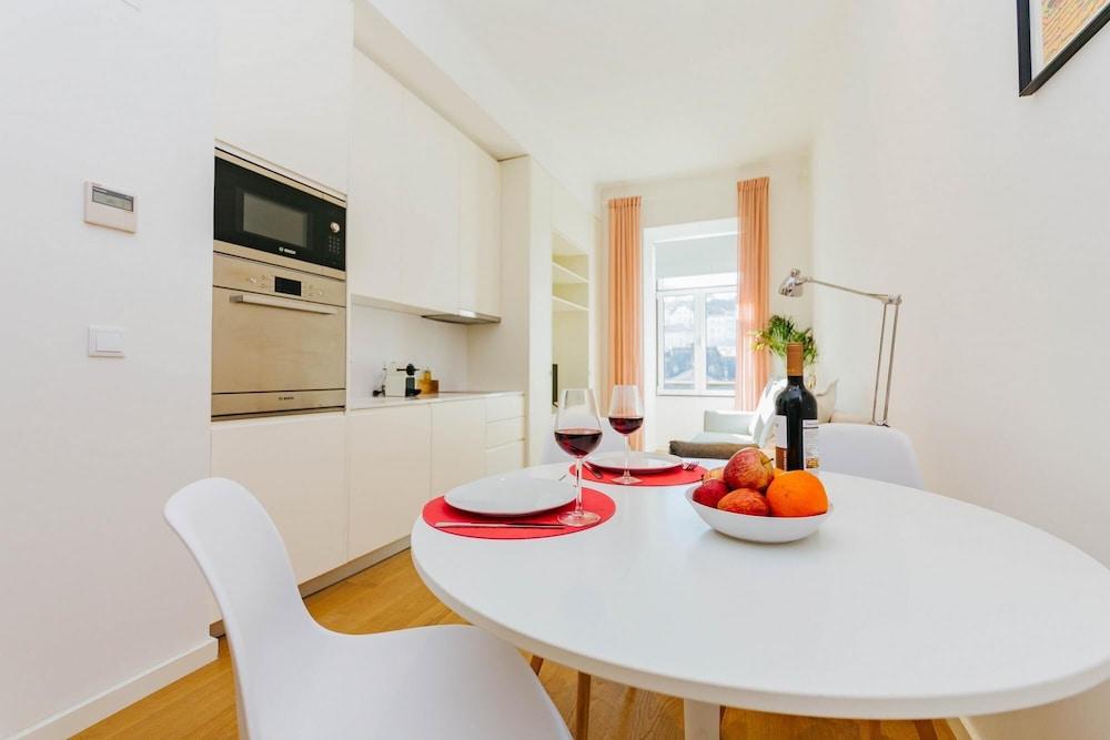 Urban Jungle in Lisboa Ciudad 1