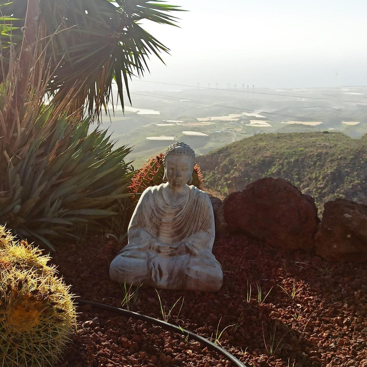 Impeccable 1-Bed Apartment in Villa de Arico Pool