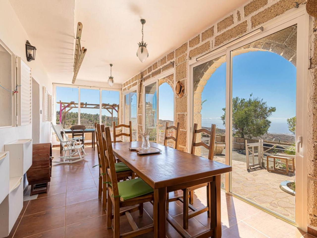 Finca Los Blanquitos Amazing with 3,000 M2 of Land