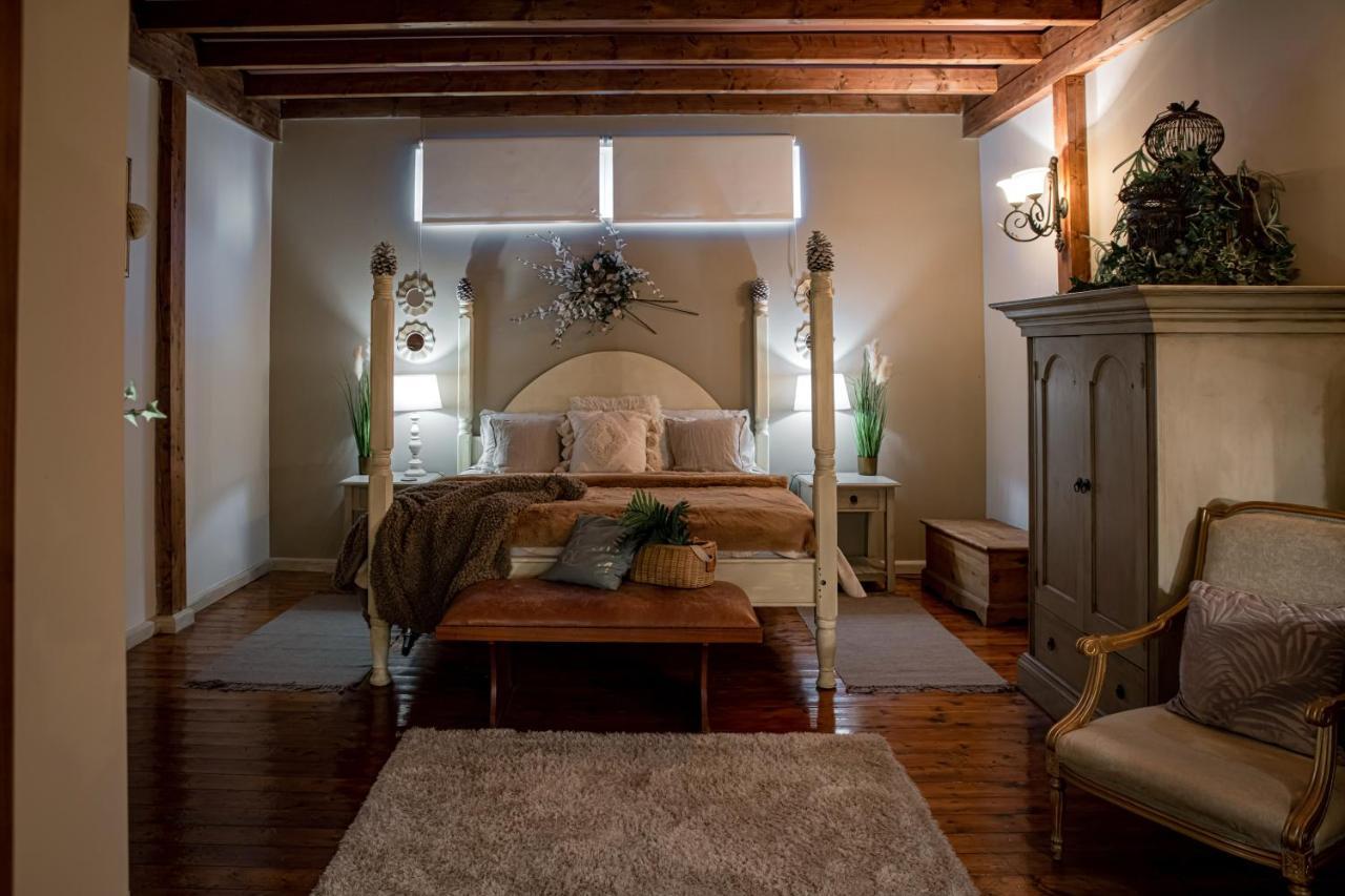 The Lemon Tree (Adults Only) 1