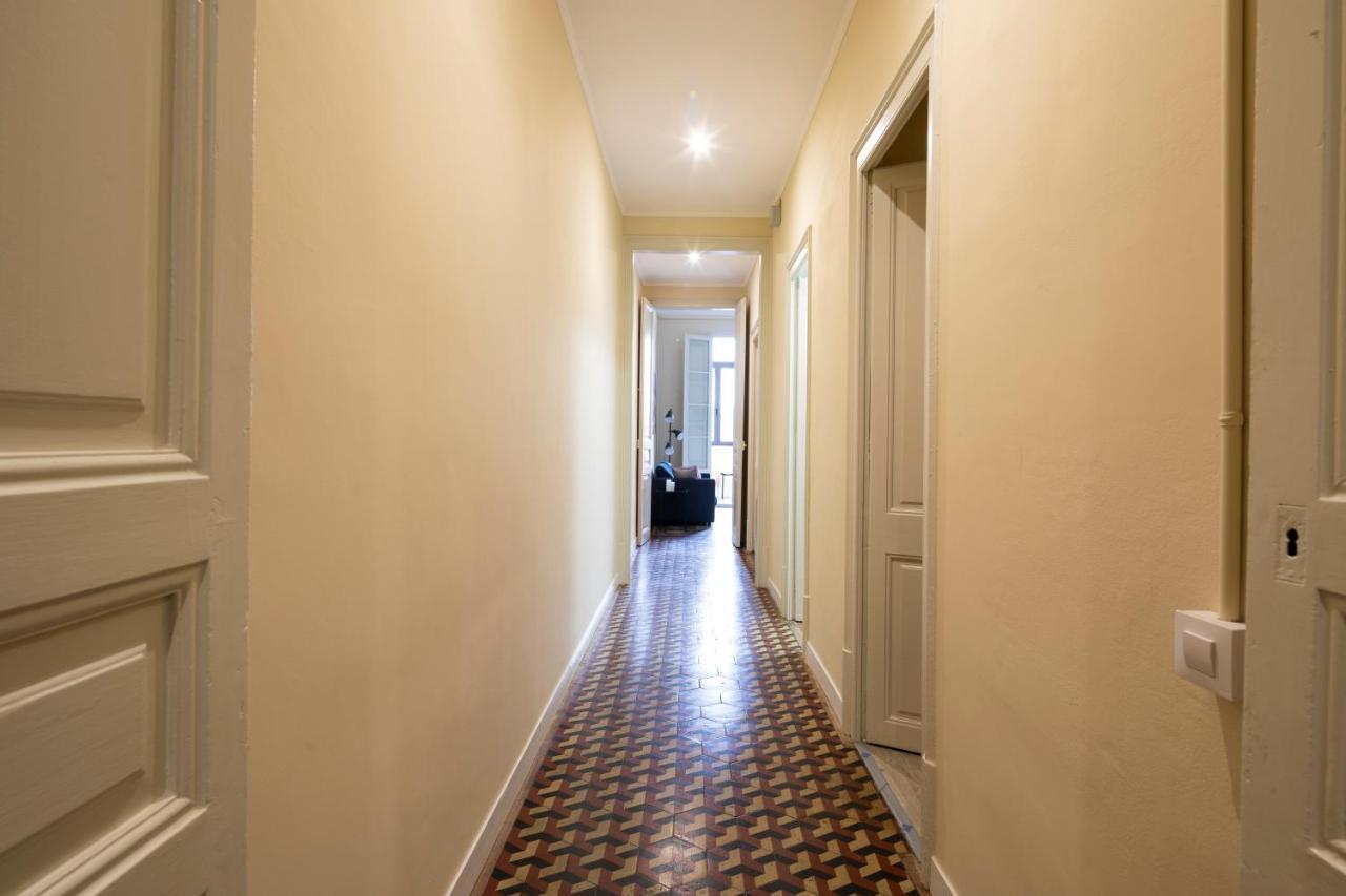 Ab Bailen Apartments 2