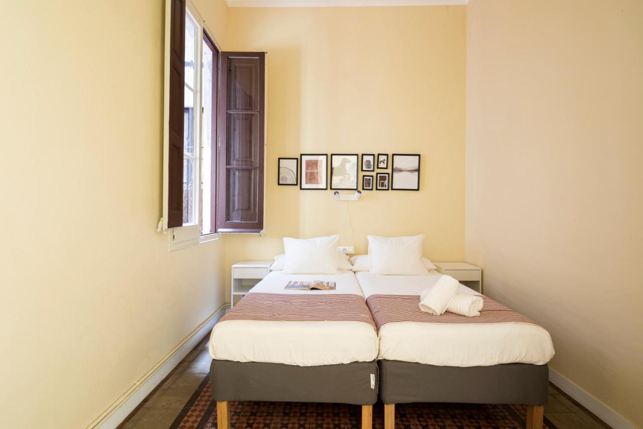 Ab Bailen Apartments