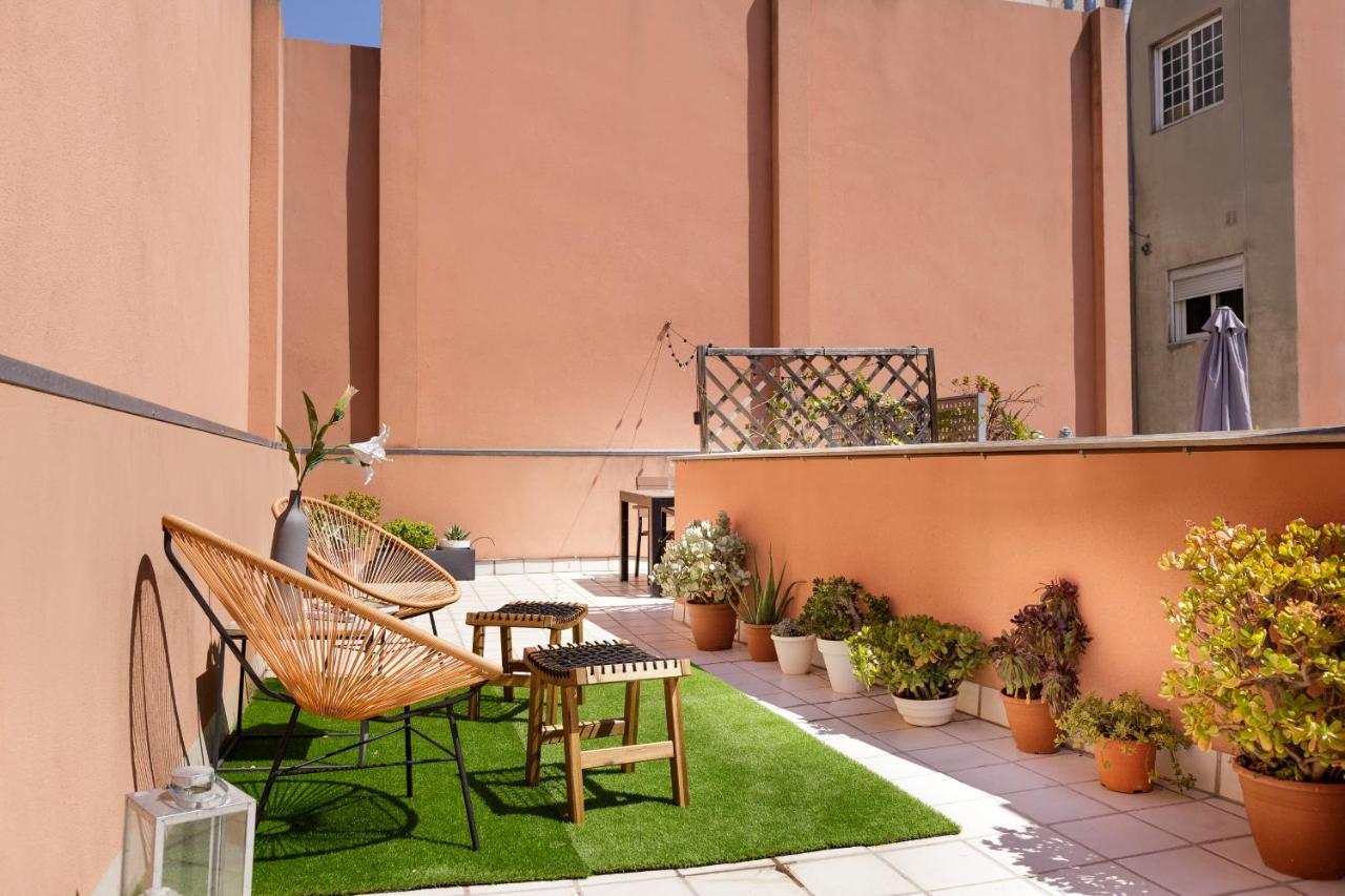 Enjoy Apartments Maria 1