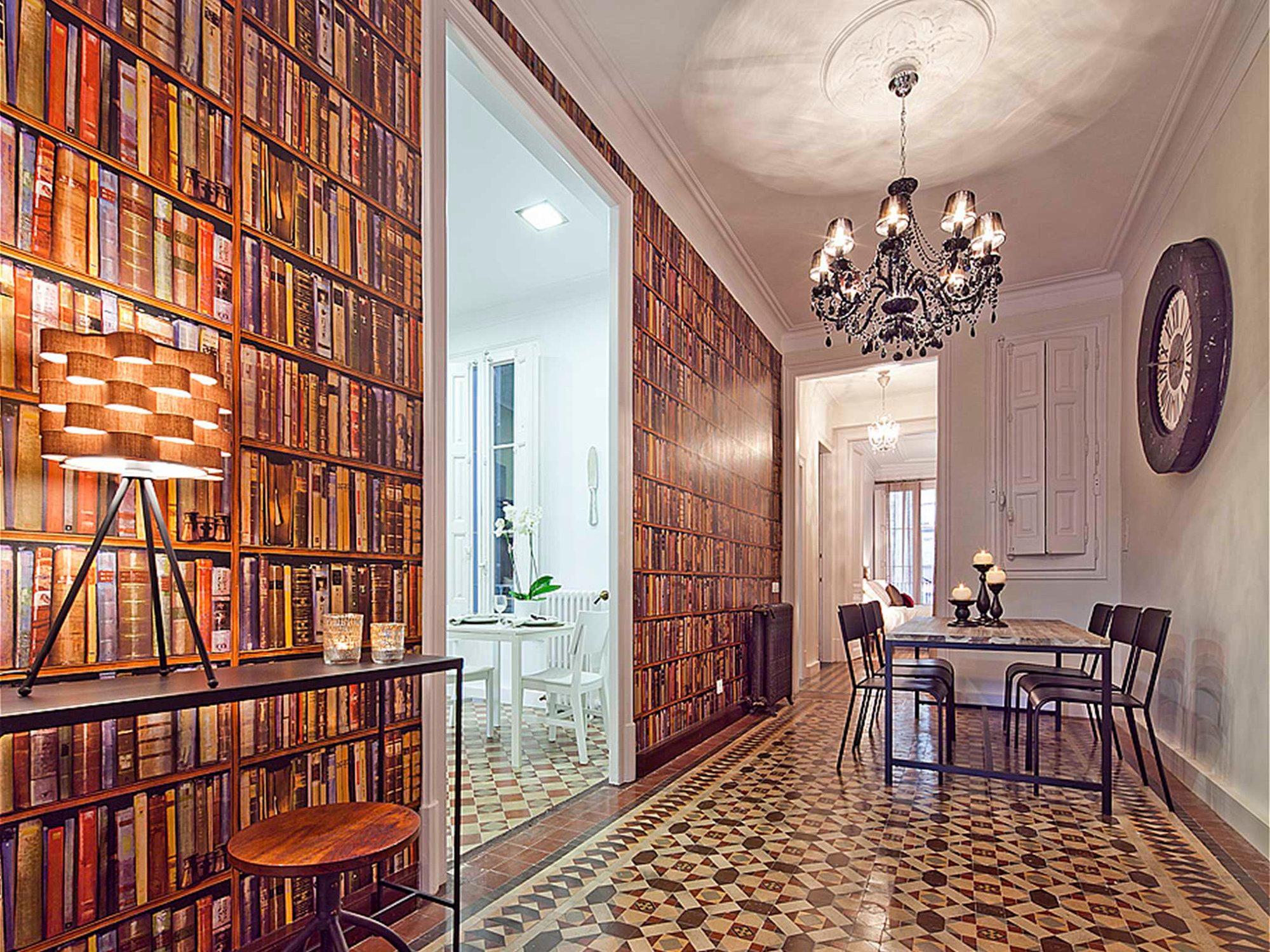 Ramblas Luxury Apartment, 2