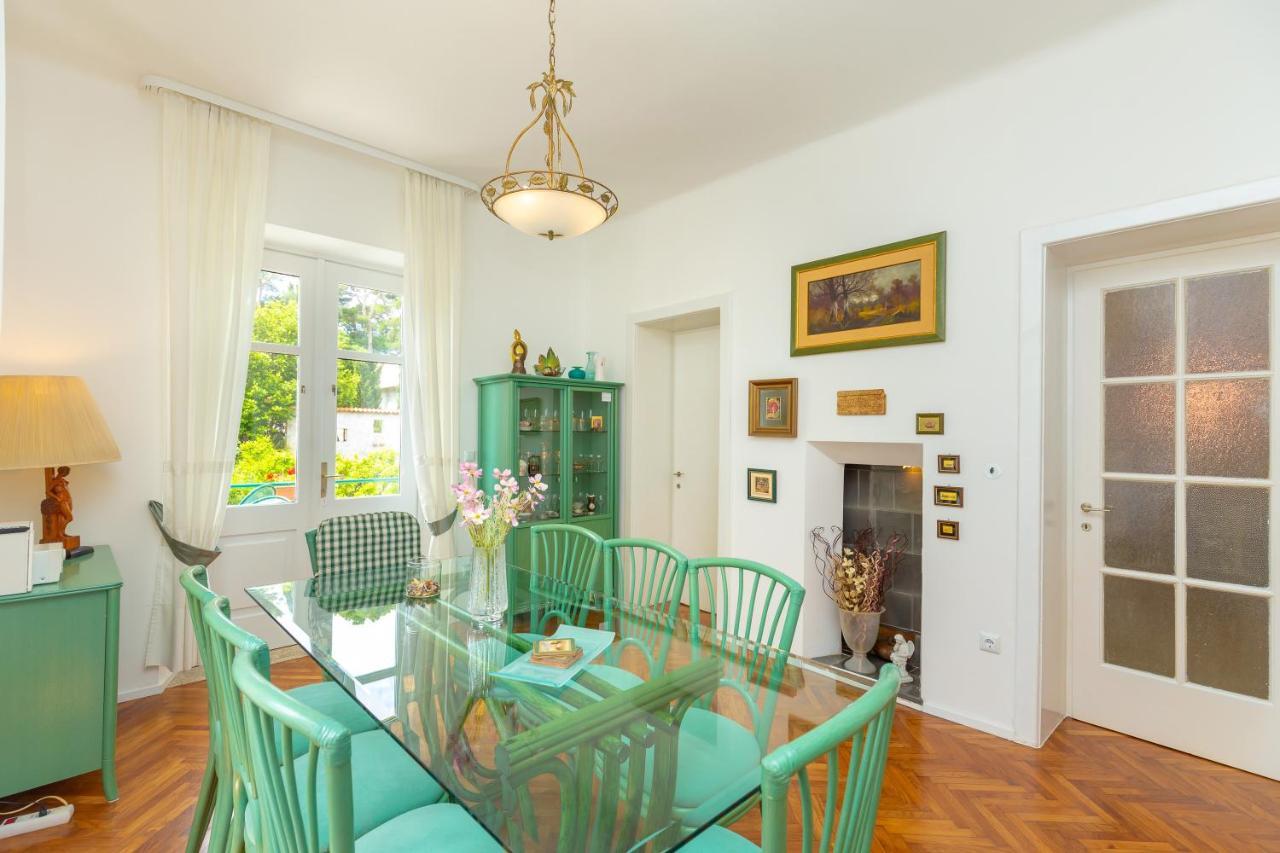 Apartment Villa Ahava 1