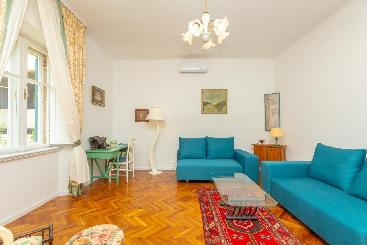 Apartment Villa Ahava 2