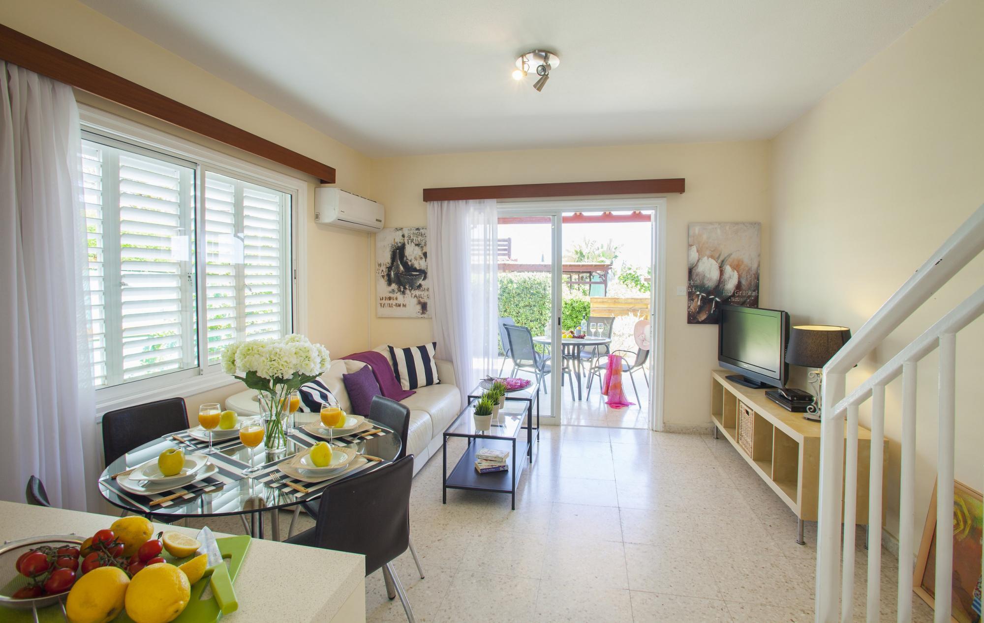 Villa Marina 43 Kiti Beach 2