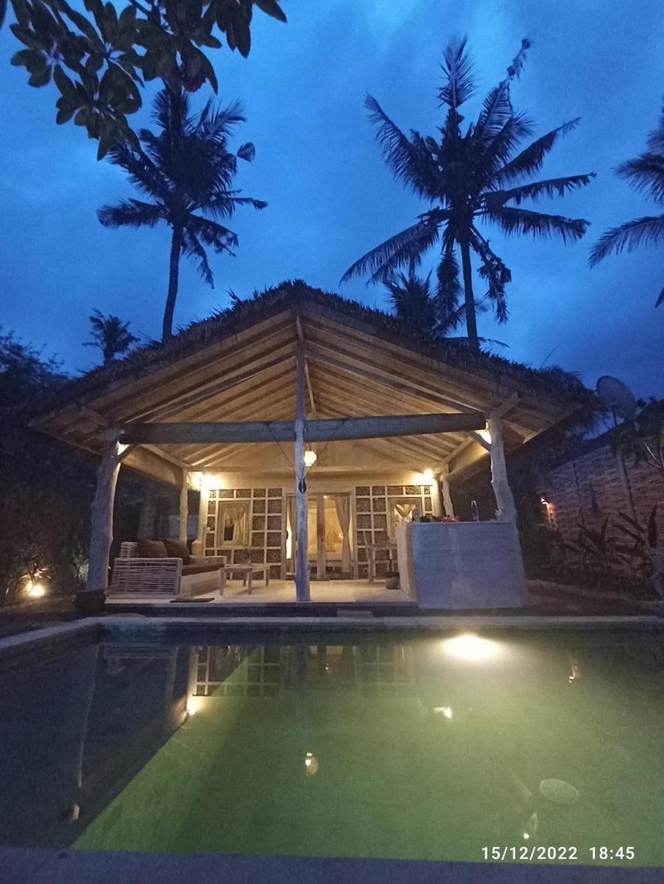 Martine Private Villa 2