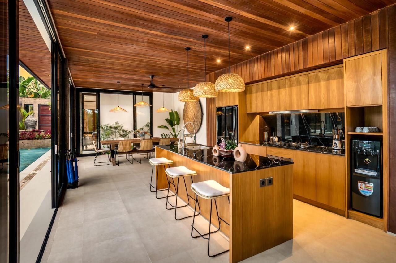 Villa Livia by Balisuperhost 1