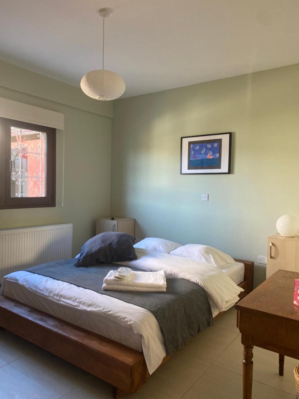 Diamond Stone Wooden Guest House 1