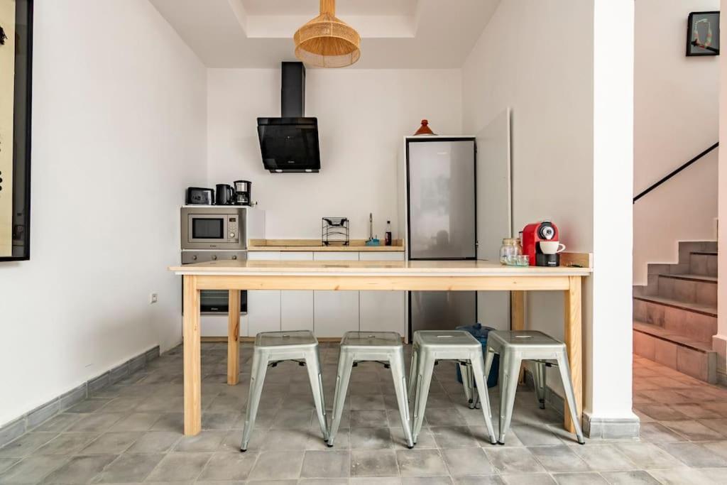 Maison Meurisse Marrakech 2