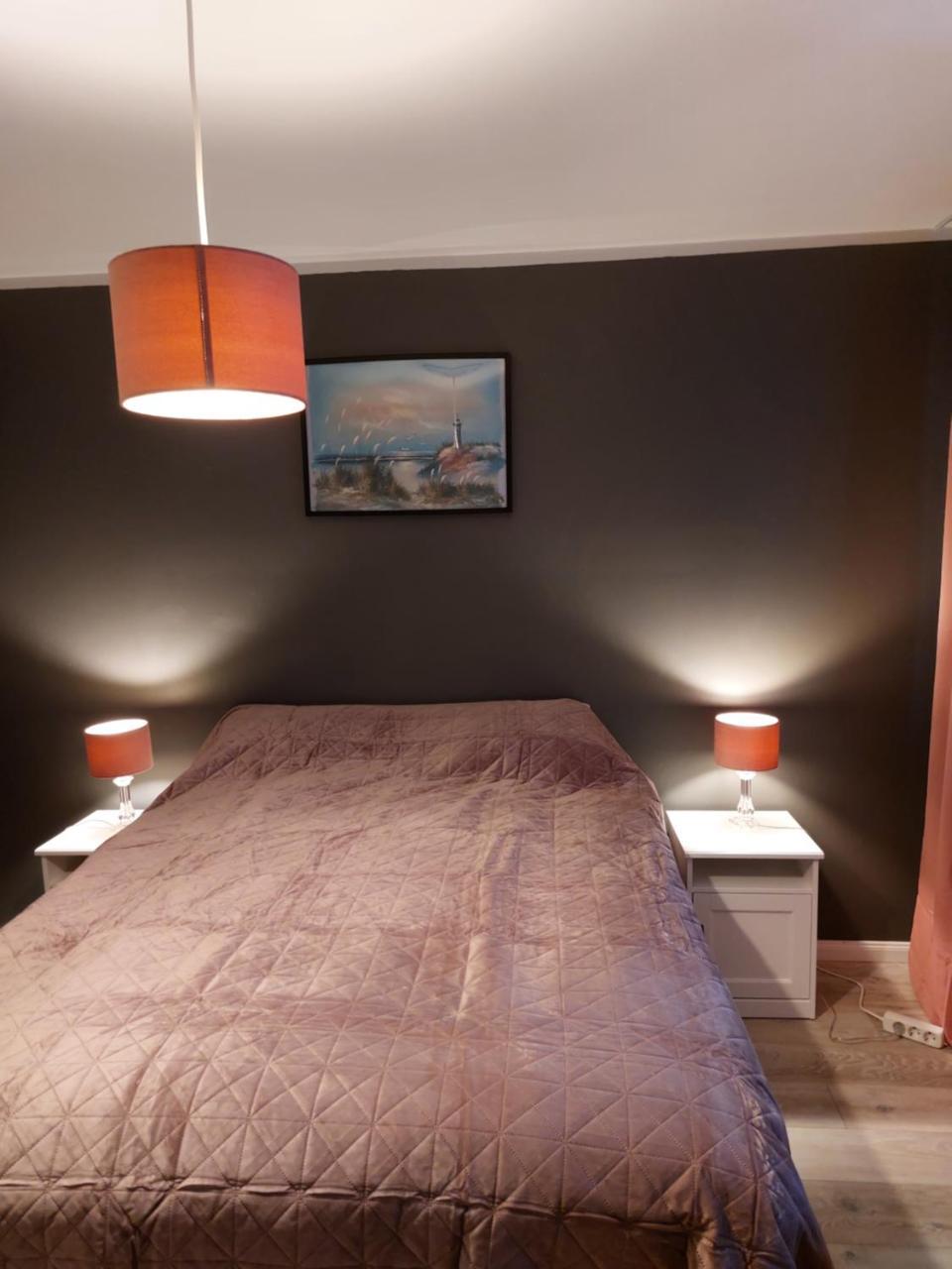 Apartment Near the Airport