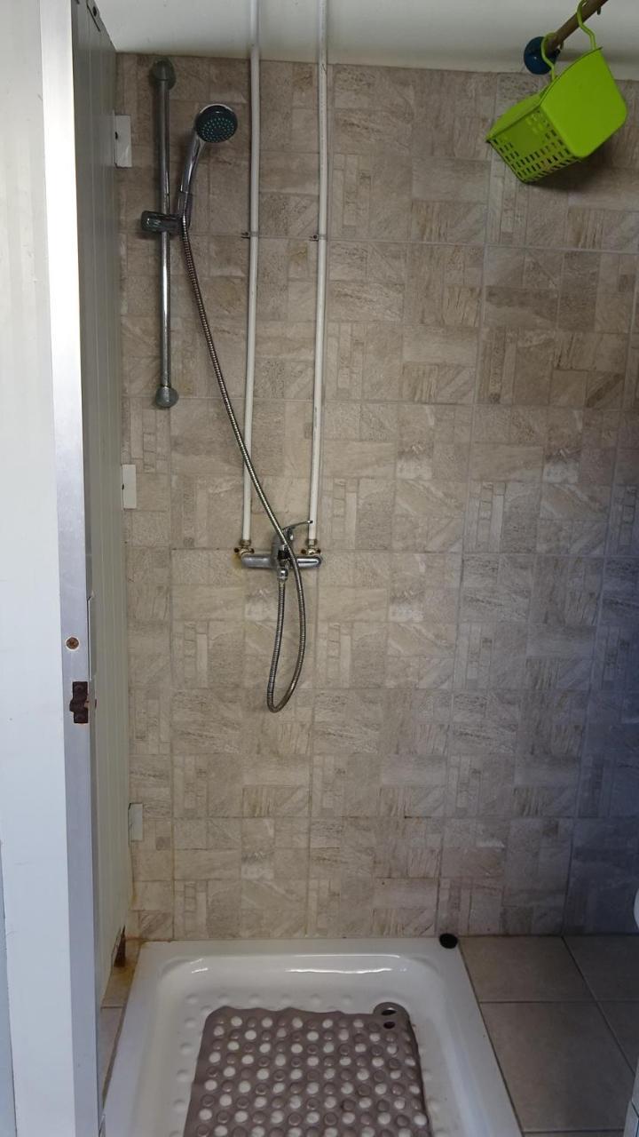 Spyros No23 Charming Oceanview Maisonette 1