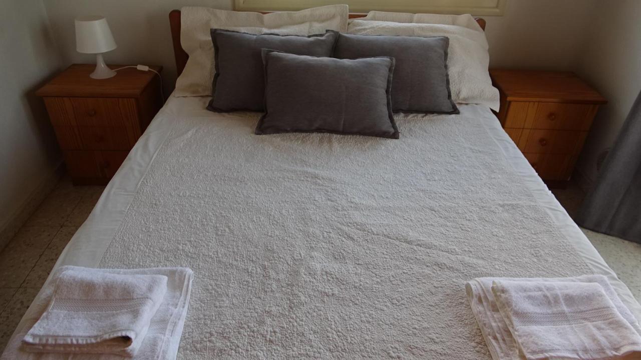 Spyros No23 Charming Oceanview Maisonette 2