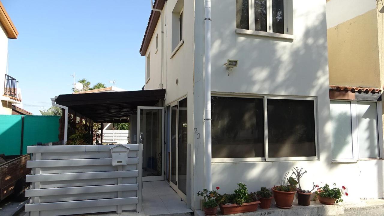 Spyros No23 Charming Oceanview Maisonette