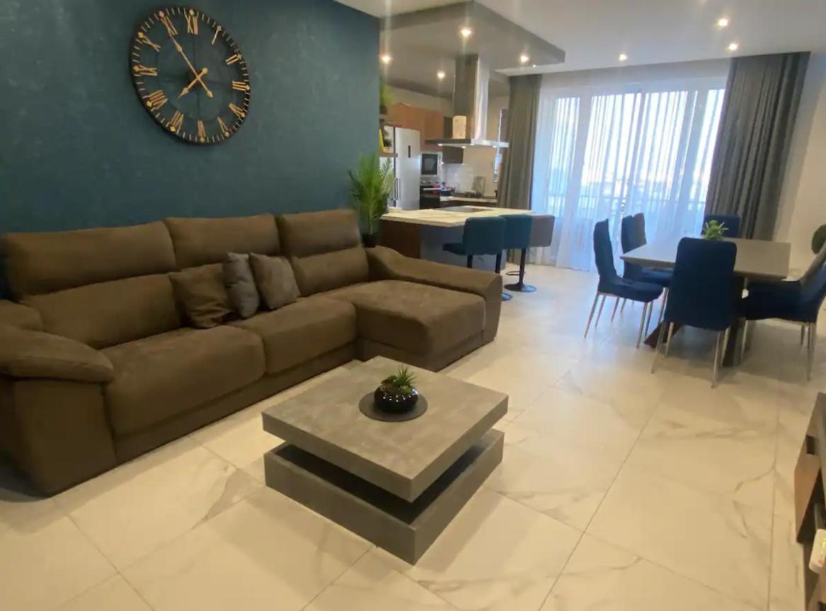 Designer 3 Bedroom / Bathroom Apartment in Swatar.