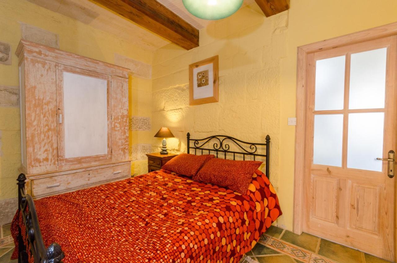 Farmhouse Berwieqa 1