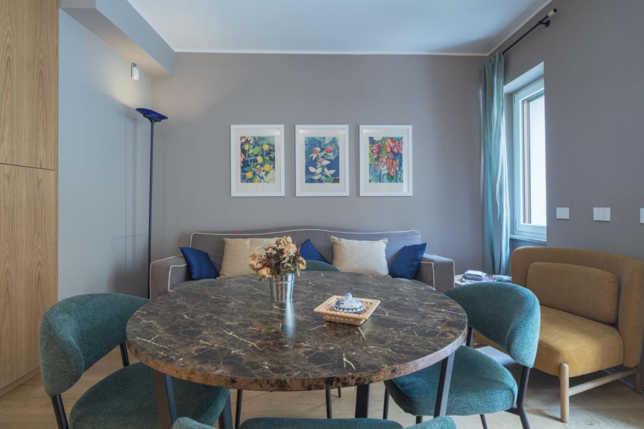 Easylife - Raffinato Appartamento a Due Passi Dal Castello Sforzesco 1