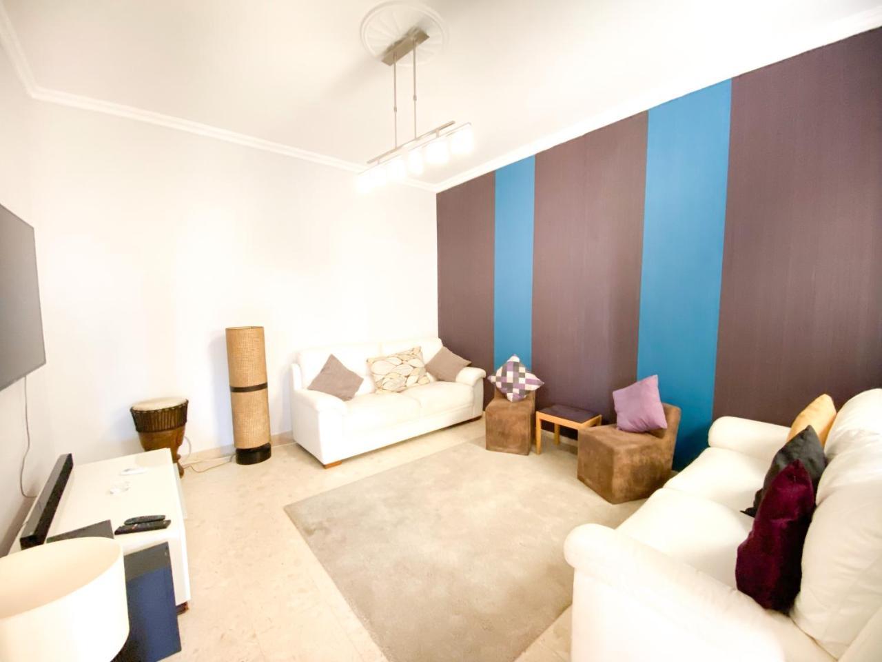 Zen Villa with Pool And Gym Close To the Sea 2