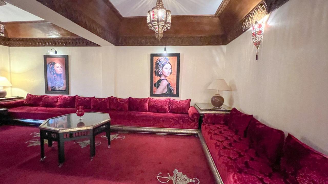 Flair's Family Apartment 2