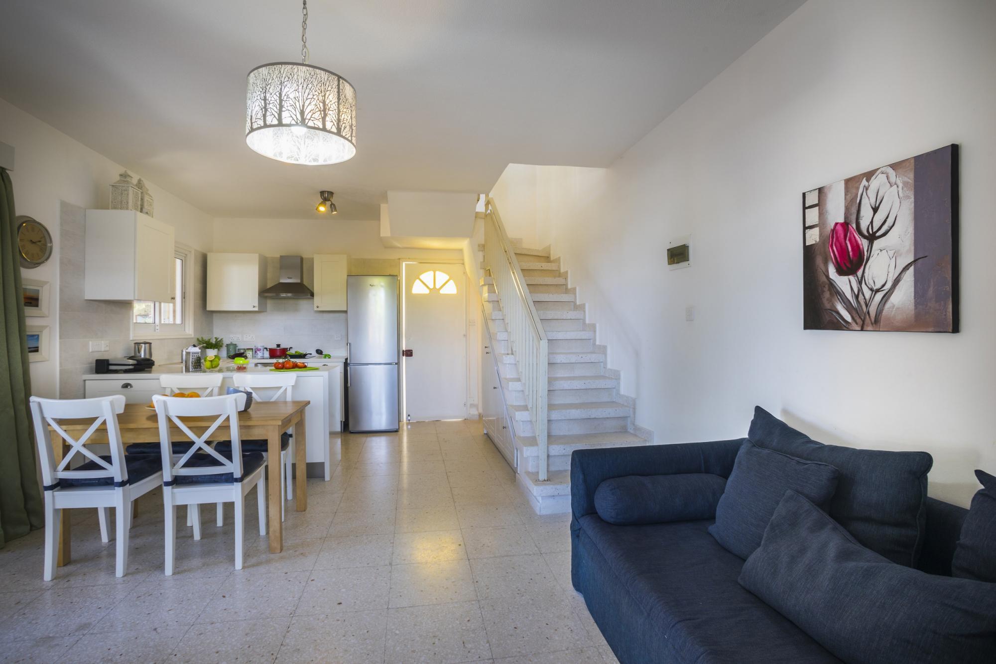 Villa Marina 44 Kiti Beach 2