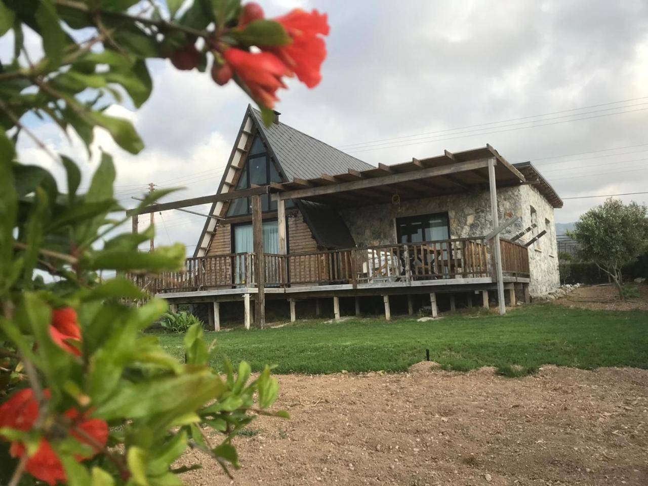 Country House by the Sea 1 1