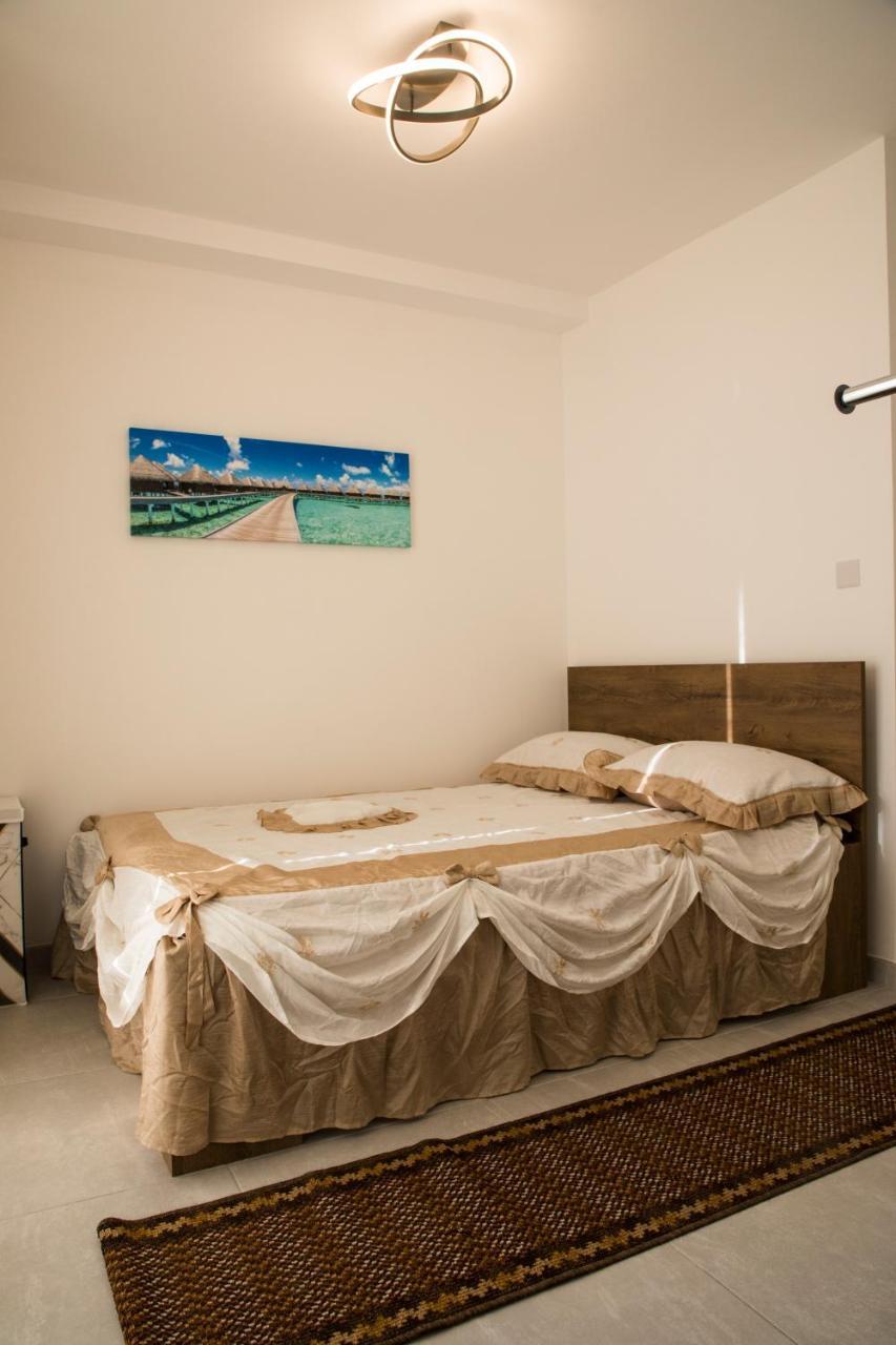 2 Bedroom Luxury Design Apartment 1