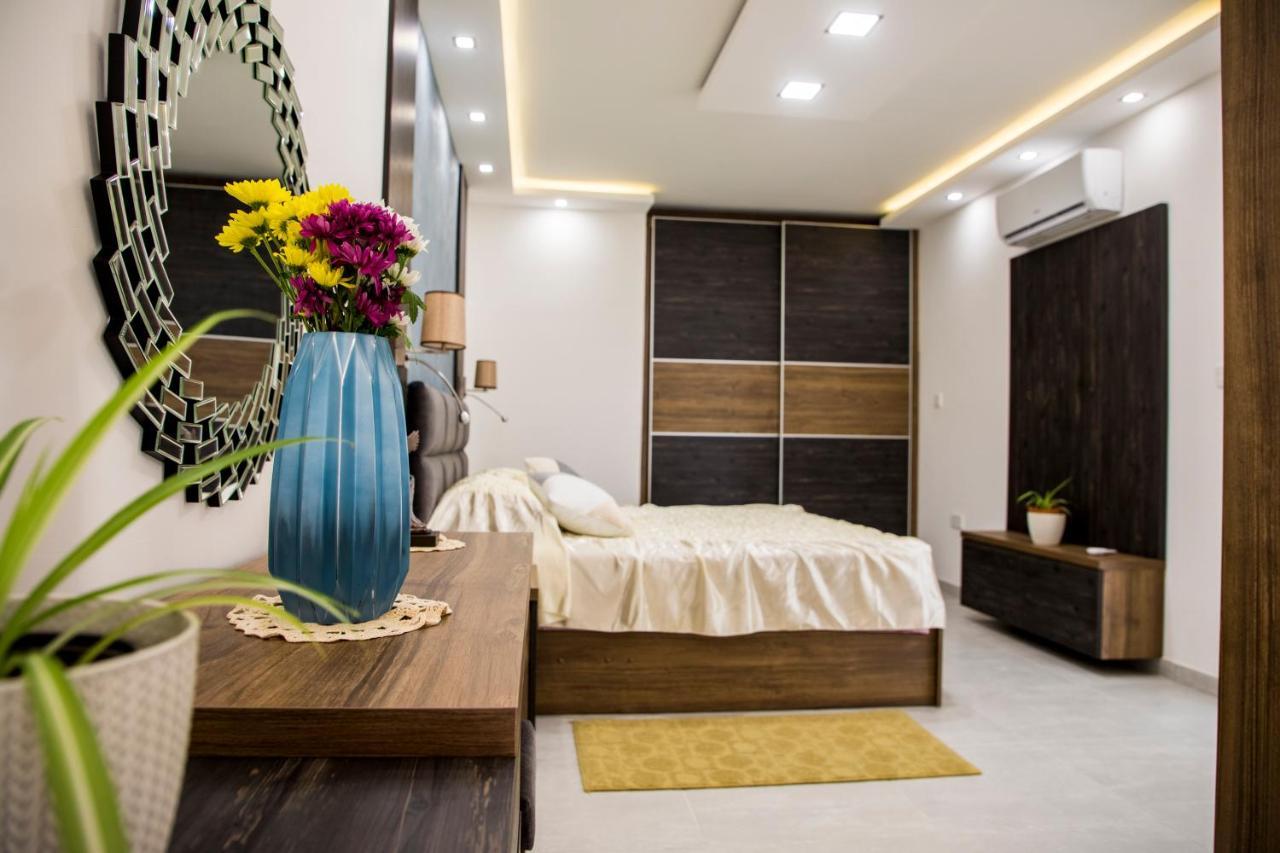 2 Bedroom Luxury Design Apartment 2