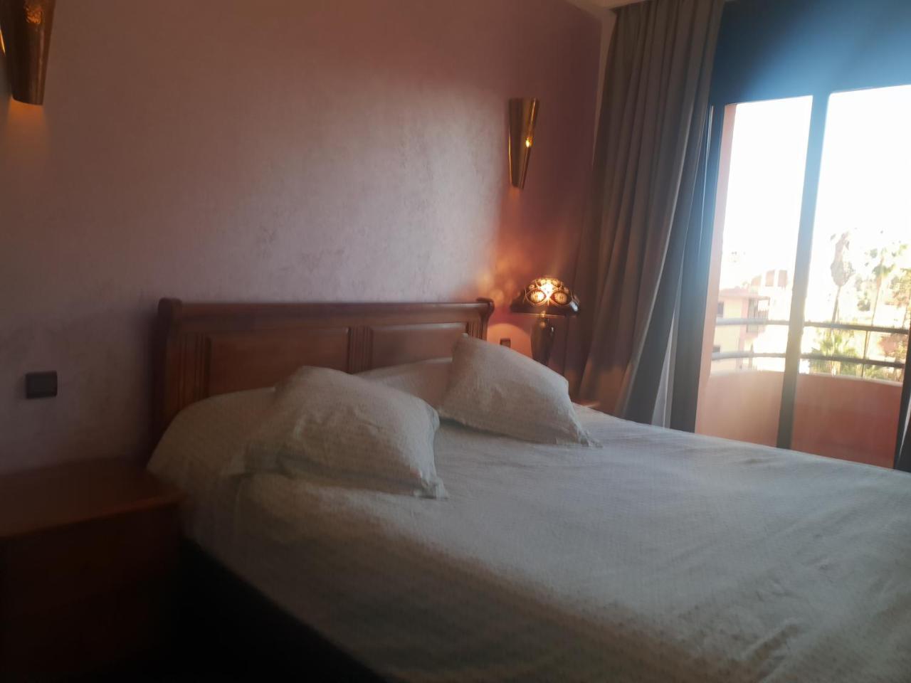 Residence Anas Majorelle -Centre Ville 1