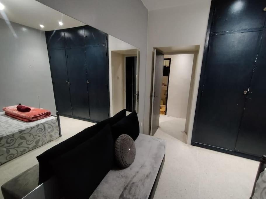 Studio, Terrasse, Centre Ville