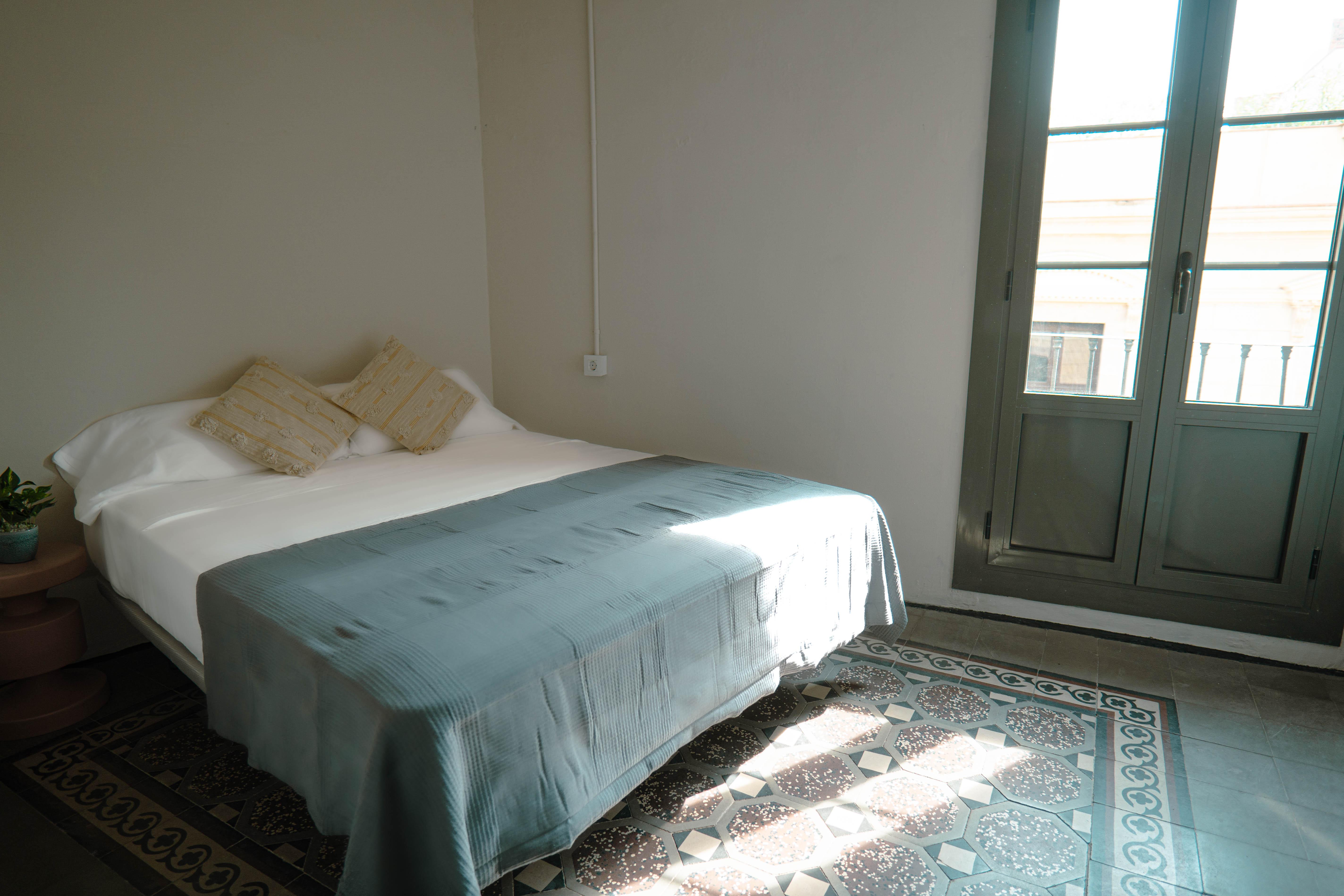 Smartrental Barcelona Ramblas Apartments 1