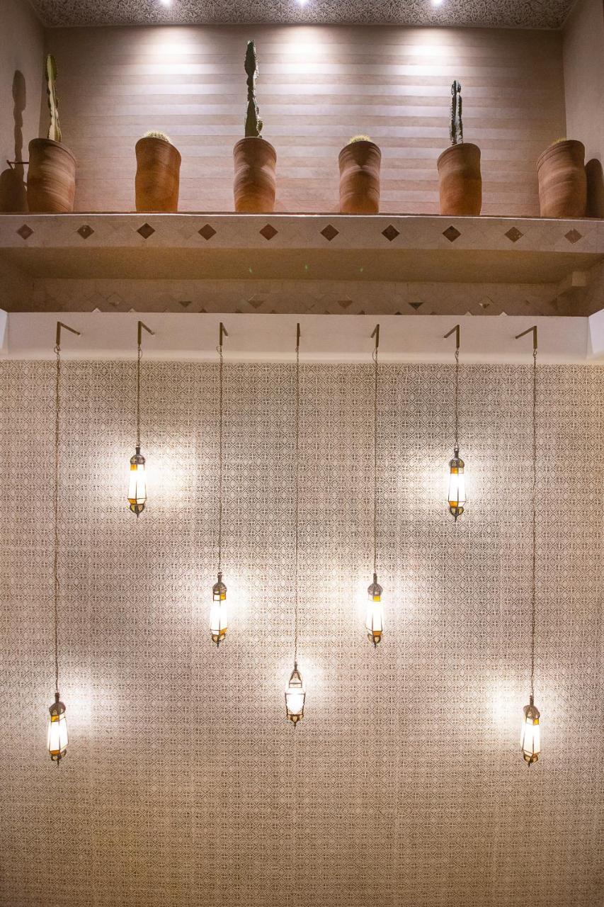 Riad Cologne & SPA 1