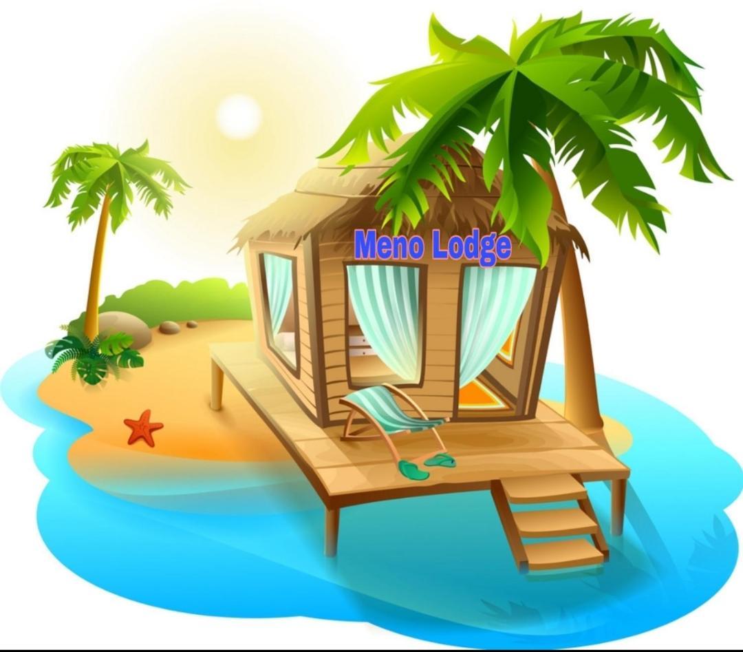 Meno Lodge