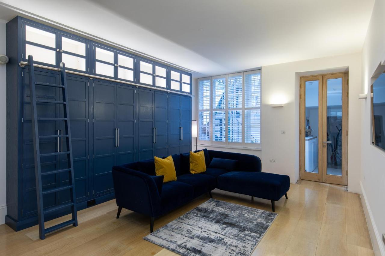 Exquisite House in Mayfair 2