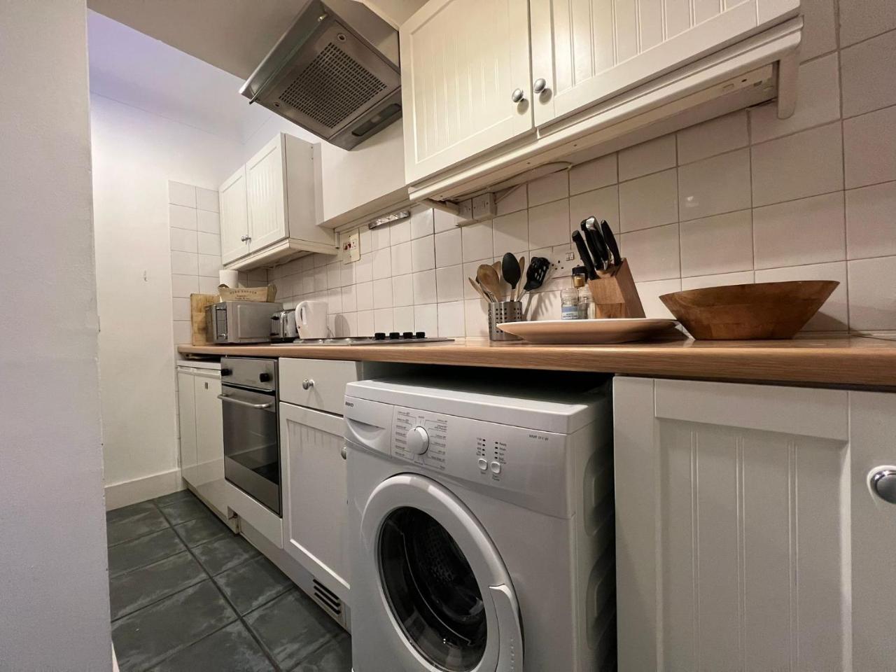 2 Bed Flat in Pimlico/Vitoria Near London Centre 1