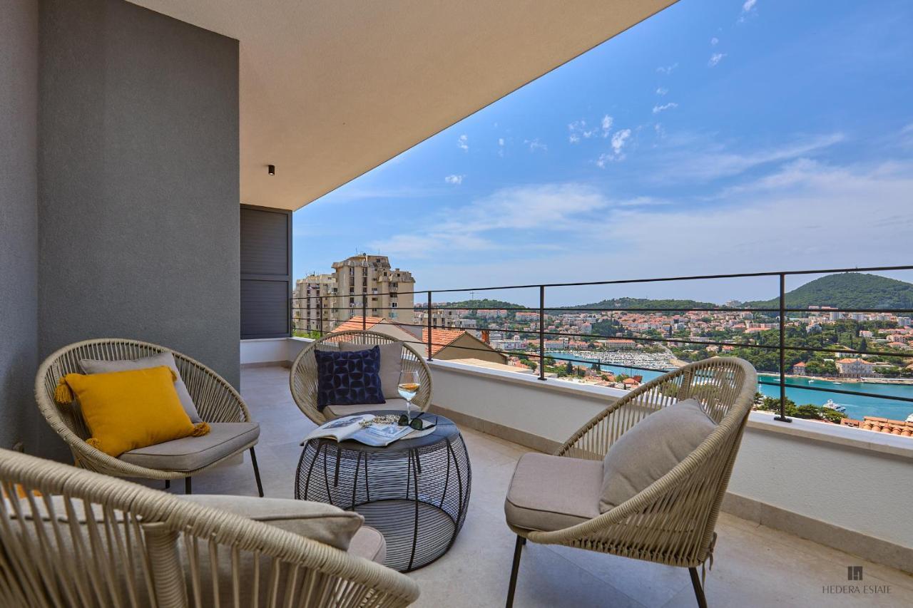 Hedera Estate, Hedera A28