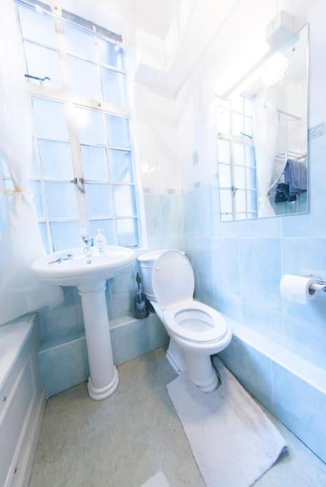 Cozy Studio Off Oxford Street