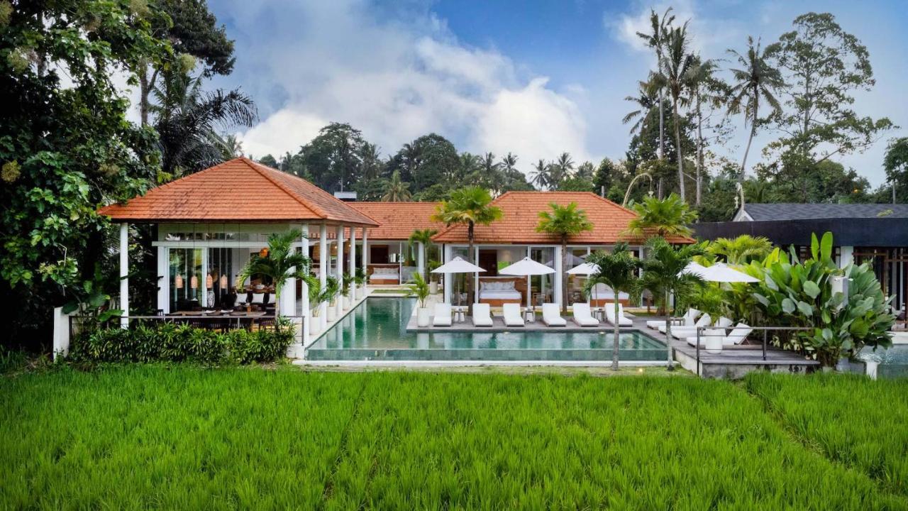 Villa Noemie by Balisuperhost