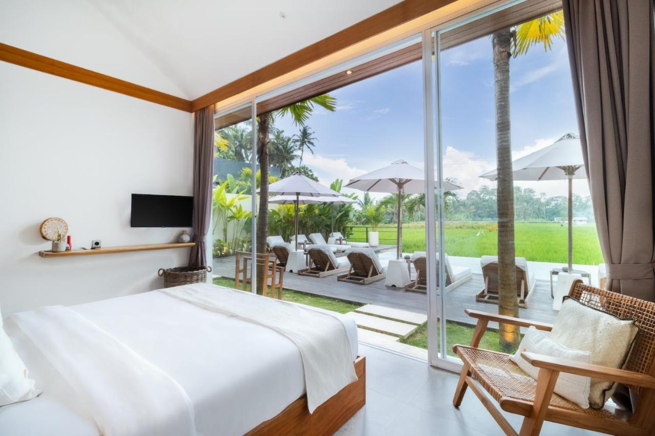 Villa Noemie by Balisuperhost 2