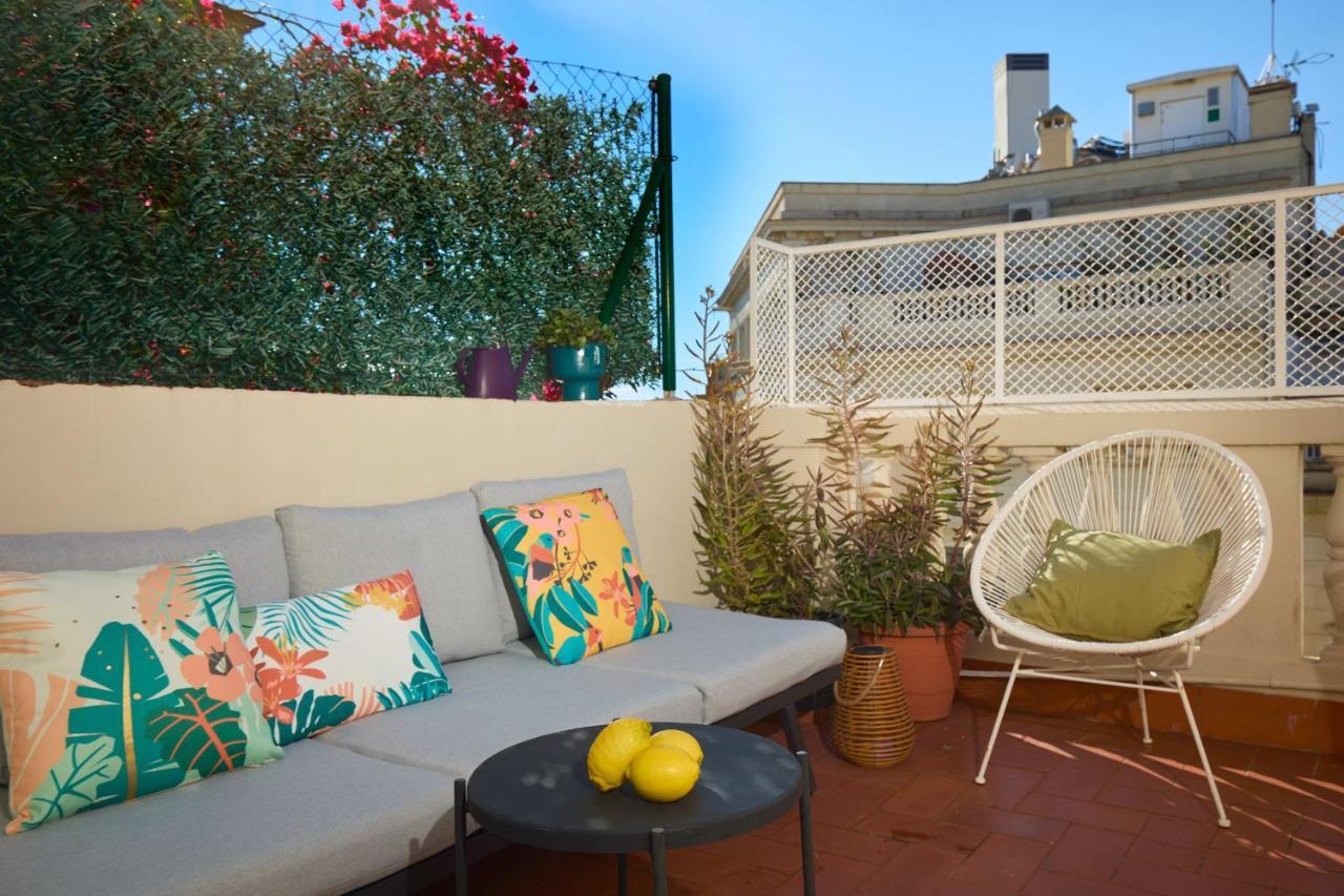 Casa Cosi - Terrace 2 1