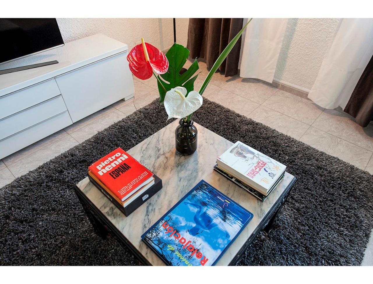 Central Stylish Eixample - Casa Antonio by Myrentalhost 1