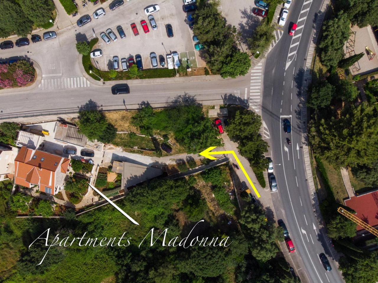 Madonna Guesthouse II 1