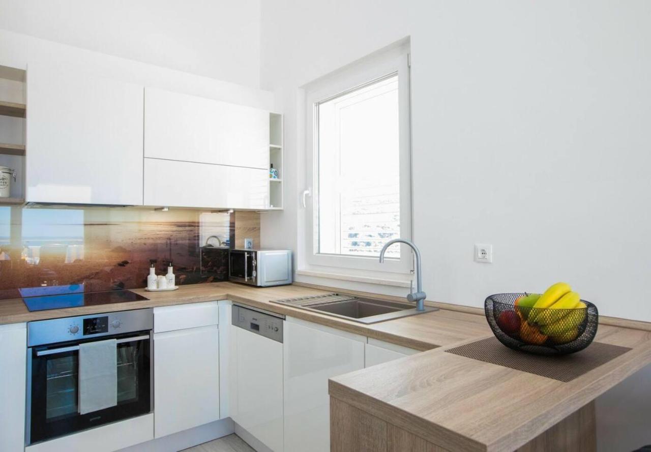 Apartment Marlo in Dubrovnik with Sea View 1