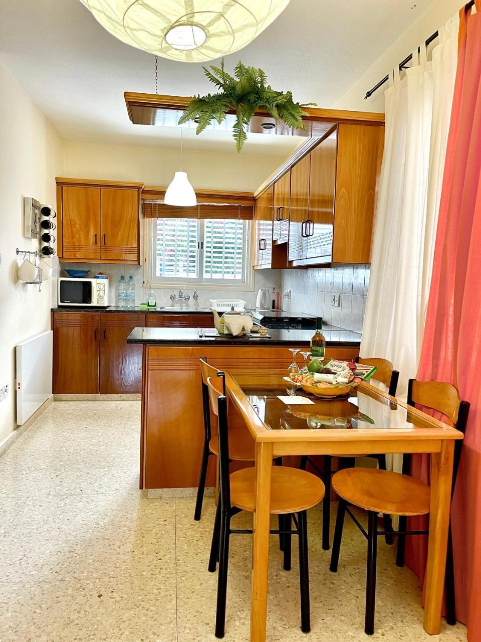 The Mediterranean Sea at Your Doorstep!! 1