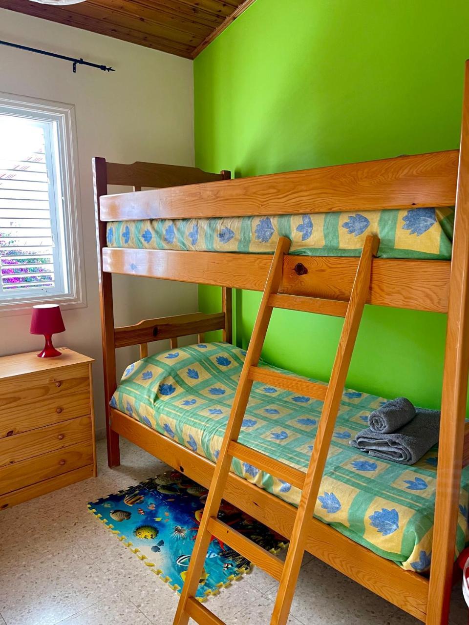 The Mediterranean Sea at Your Doorstep!! 2