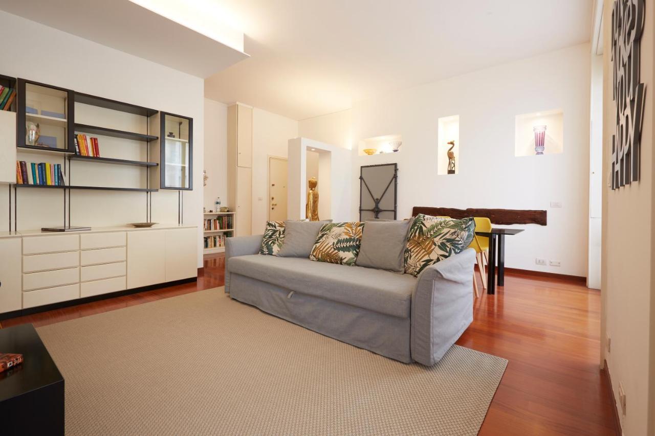 Corridoni Suite Apartment 2