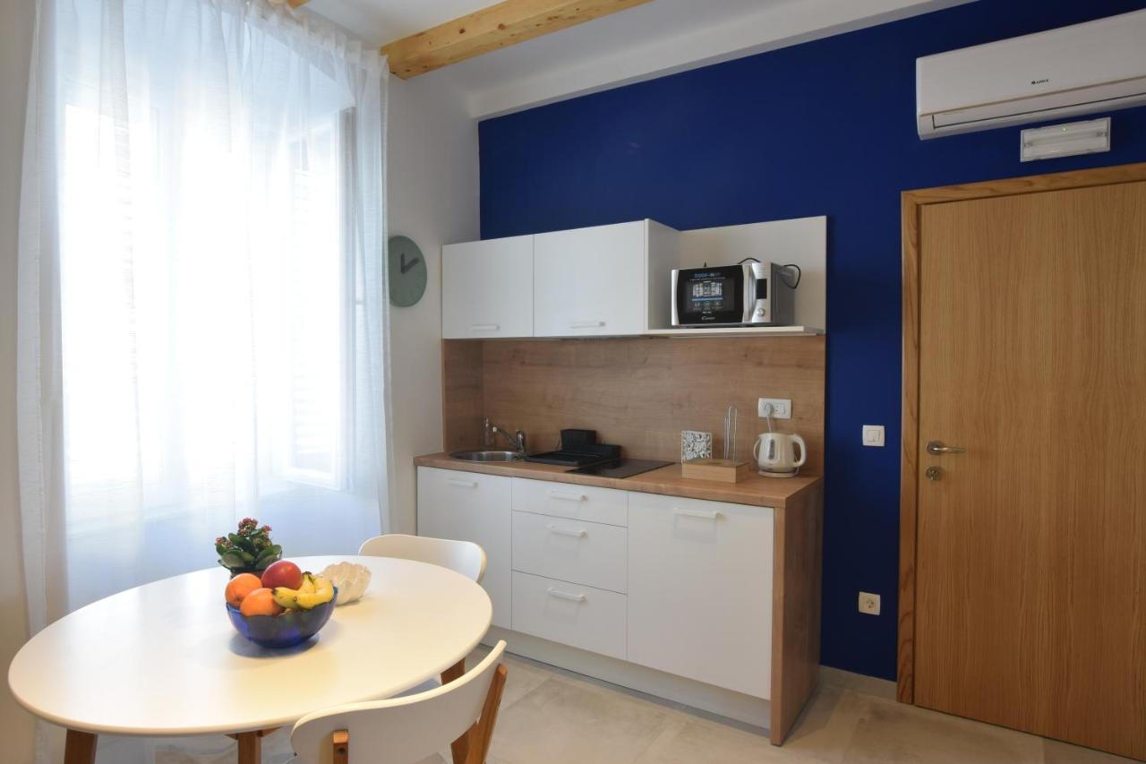 Blue Sea Volantina 1