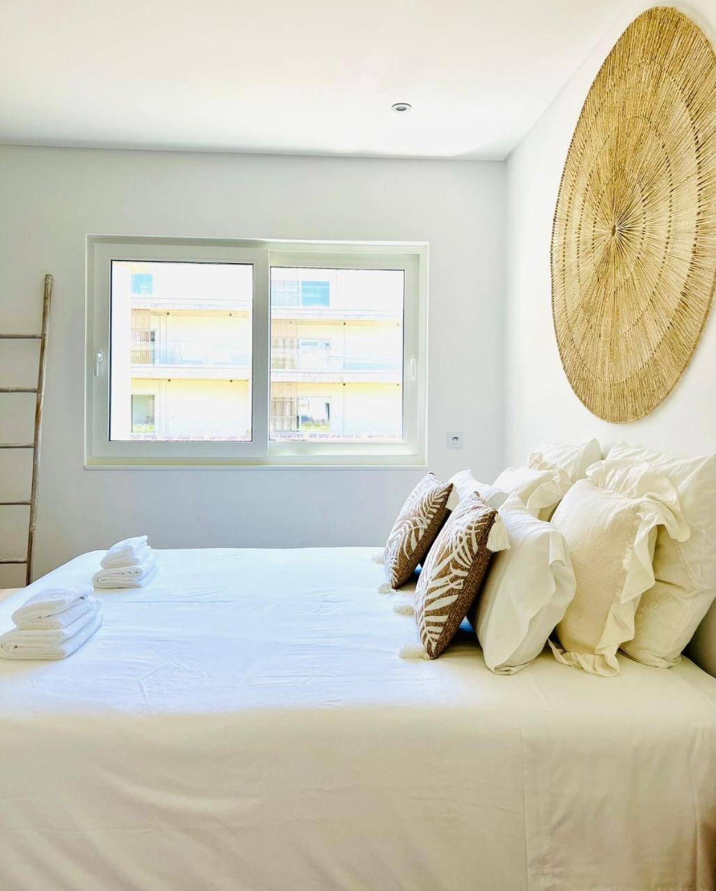 Salt N' Soul Residence Nazare 1